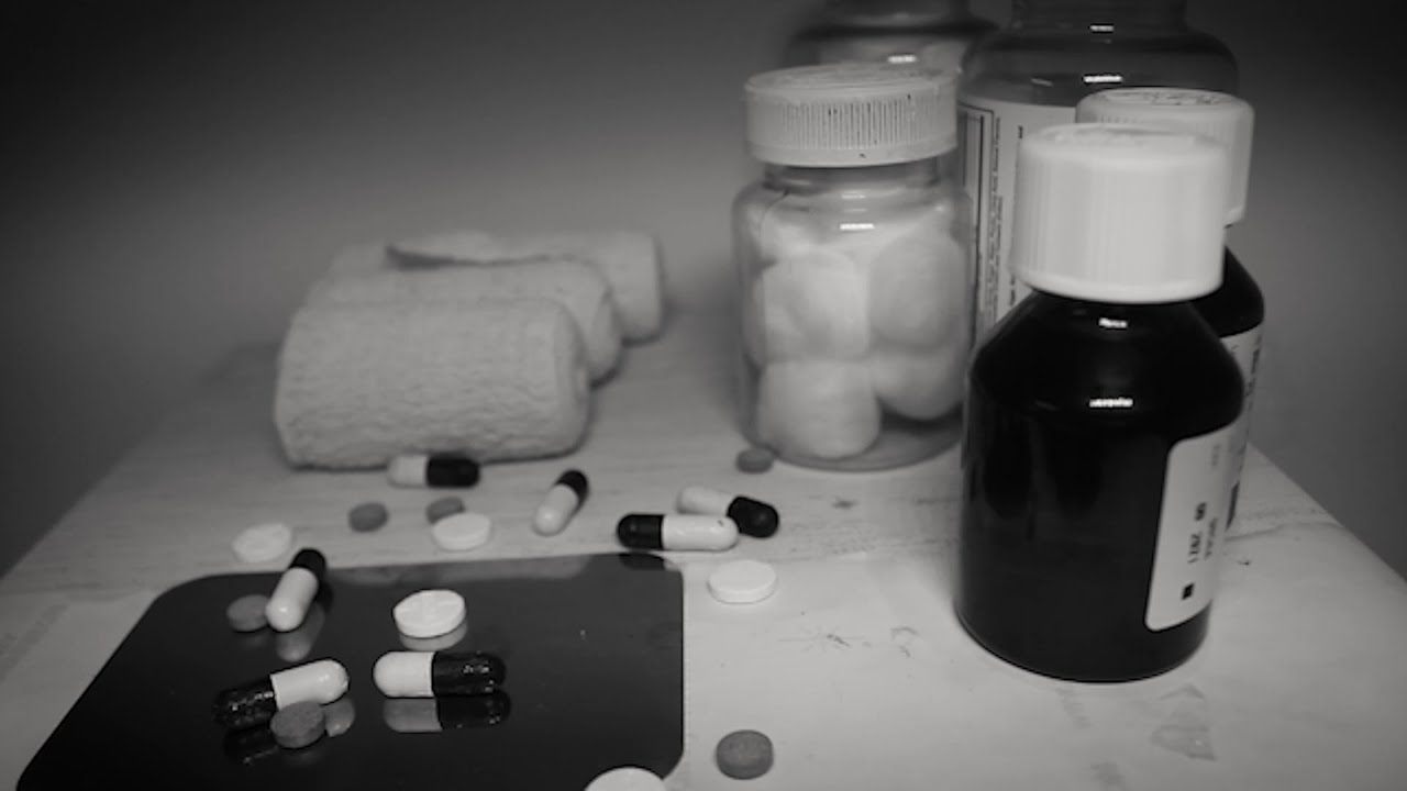 Nxb0dies - Surgery (Official Music Video)