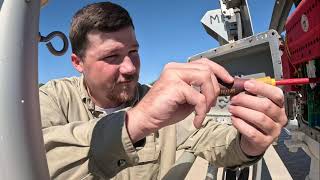 Meet Blake - Apprentice In The Instrumentation Controls Specialist Program