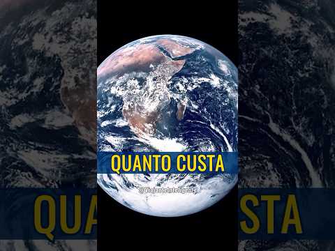 Quanto custa um