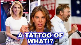 Democrats are absolutely LOSING themselves
