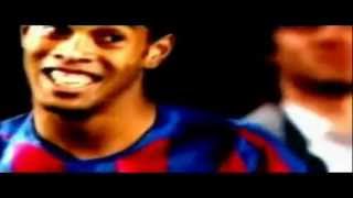 Ronaldinho - The Legacy Im Glad You Came