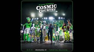 Celebrity Daniel Donato's Cosmic Country - Milwaukee, Wisconsin (2025-10-31) Profile