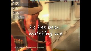 help my tf2 game is haunted