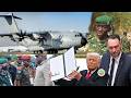 UYU WA MBERE LE 27 4 IGIKUBA KIRACITSE I BUJUMBURA INDEGE Y ABABILIGI ISUTSE IBITWARO TRUMP AJEMO 