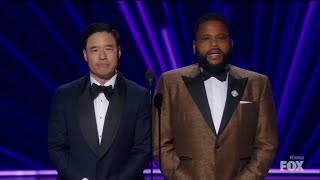 71St Emmy Awards Saturday Night Live Wins For Outstanding Variety Sketch Series