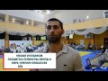 柔道 JUDO Михаил Игольников о 30-м Мемориале Героя СССР Нагуляна в Сочи