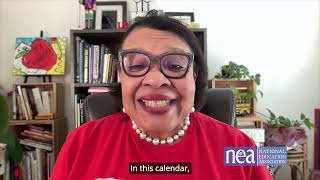 Celebrate Earth Month 2025 with NEA @nea_today