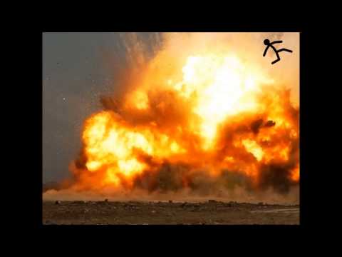 Pivot explosion