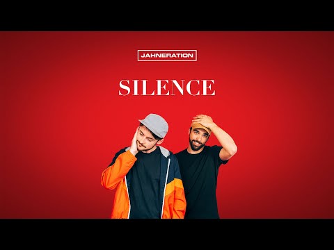 Putar Silence - Jahneration