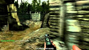 CoD2|DubStep entry by R3myxx