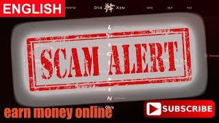 DioXen Scam Alert Bitcoin Cloud Mining Free 10 GH/S 2017