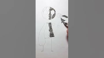 Draw Coby Friday Night Funkin Mod