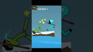 Stickman Battle - Hero Fight screenshot 5