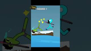 Stickman Battle - Hero Fight screenshot 3