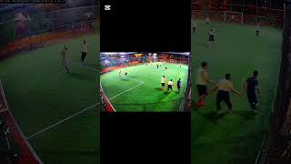 Atakent Halı Sahanın Yeni Gözdesi Fırat