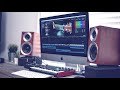 ESTUDIO TOUR | TOUR POR EL ESTUDIO DE EM (2018)