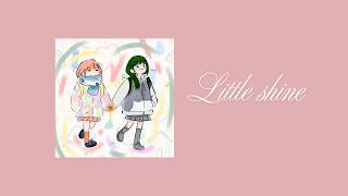 [ Flashback Story Eps.4 ] Rubysoe - ' Little Shine after Dark '. #solarisrp