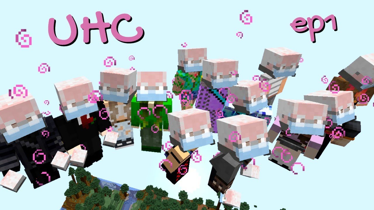 UHC -Heart Of Gold -s2 ep1