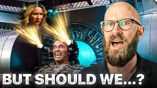 Will We Ever Be Able To Record Dreams Like Movies?