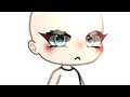 Eye tutorial iseelightfr0my0u  gachalife