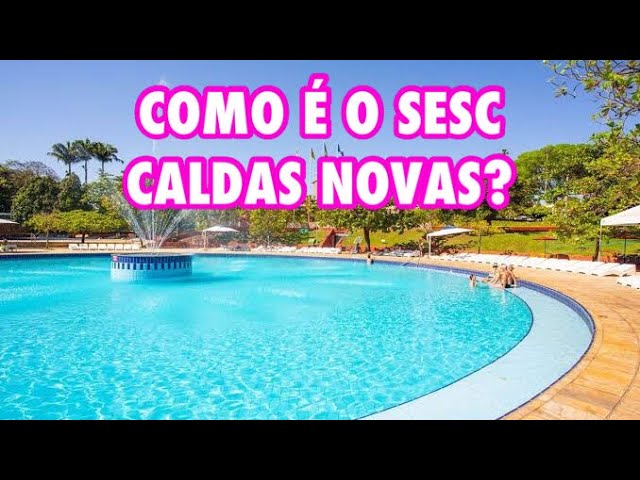 Este é o hotel do Sesc em Caiobá. - Sesc no Tocantins