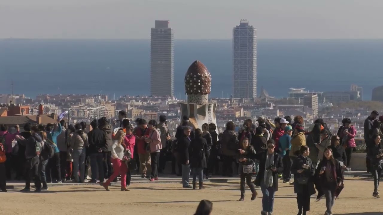 Discover Spain's Diverse Beauty!