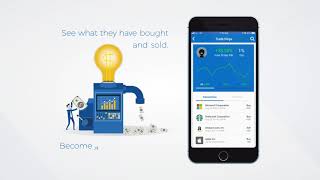 8 Securities - The App for Unlimited Trading screenshot 4