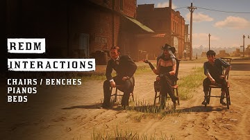 FX-Interactions REDM SCRIPT