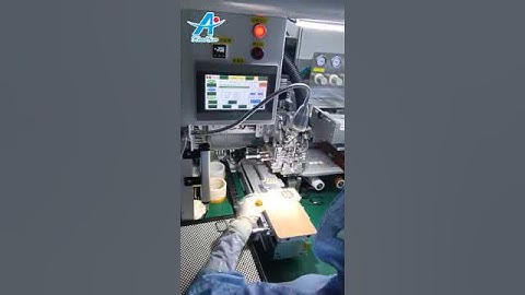 Touch Screen Production and Customization