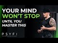 Why You Keep Overthinking (Zeigarnik Effect) & How to Stop It - Powered by PSYFI