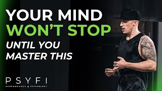 Why You Keep Overthinking (Zeigarnik Effect) & How to Stop It - Powered by PSYFI
