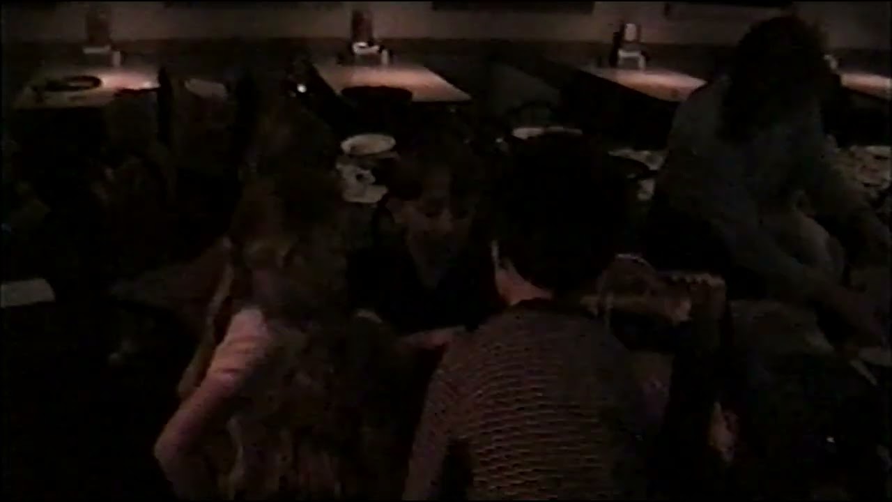 Dylans Birthday Chuck E Cheese 01