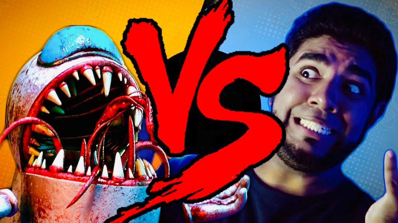 WHO IS THE IMPOSTER? | Impostor Hide