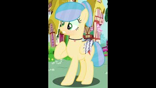 MLP (Base Edit) Request from Blossom MLP (Base Edit) Request from Blossom