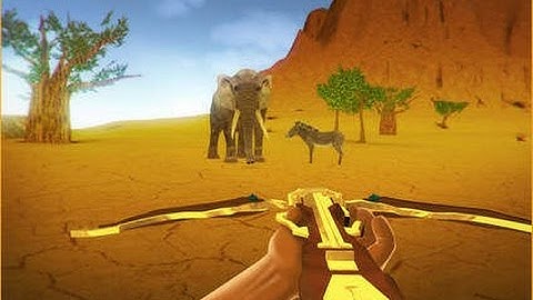 Survival Island Rusty Desert Android Gameplay HD (1080p) OnePlus One