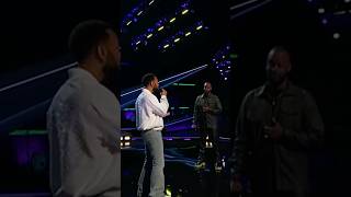 John Legend Just Asked for a DUET! #thevoiceusa #johnlegend #kellyclarkson #adamlevine #thevoice