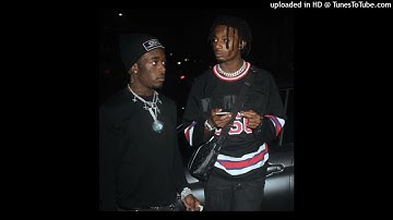 Lil Uzi Vert, Playboi Carti - Throw it up (16*29) |NEW BEST VERSION|