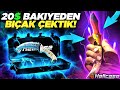 GERÇEK BAKİYE İLE BIÇAK DENİYORUZ ?! | HELLCASE KASA AÇILIMI | HELLCASE PROMO CODE 2025 | hellcase