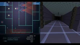 Black Hat Cooperative: "Transparent" Gameplay screenshot 5