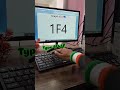 Couple Kiss 😘👩‍❤️‍💋‍👩 Symbol in MS Word Using Shortcut Key 😱 | #viral #shorts#education