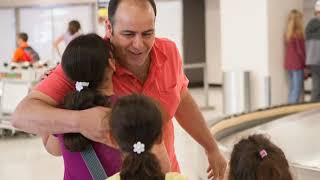 Refugee Support at the YMCA   SD 480p