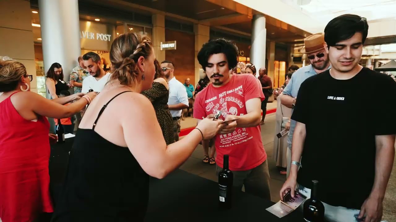 New Vista Wine Walk (2022)