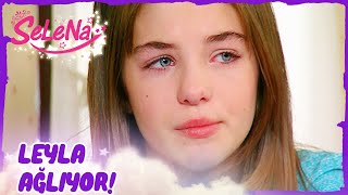 Leyla Ağlıyor