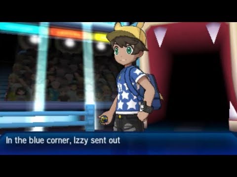 Let's Play Pokémon Ultra Sun & Ultra Moon [Discord Duels 40]