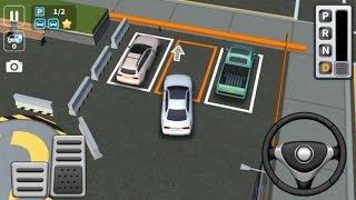 Parking King | Android gameplay screenshot 5