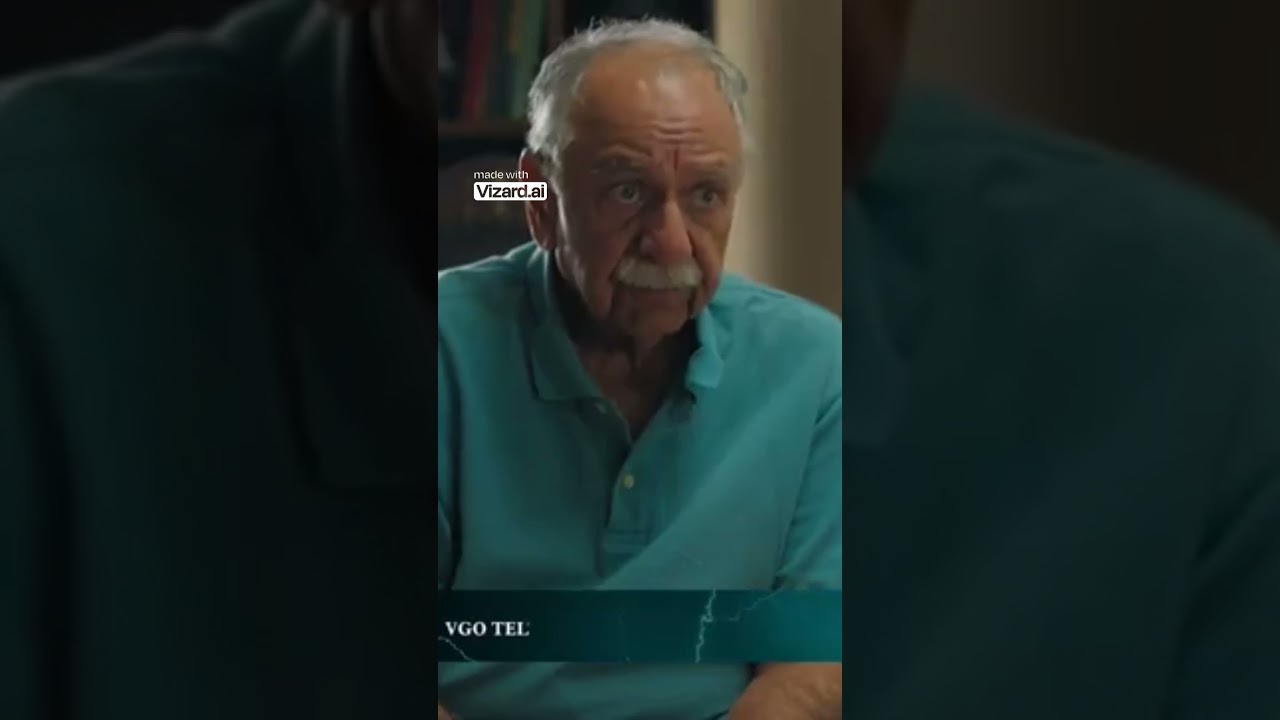 Parwarish When Child's Health Becomes a Family Debate