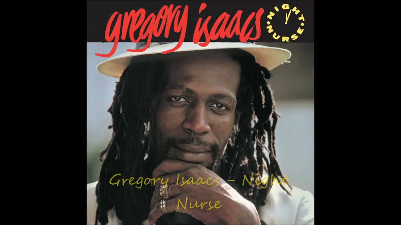 Gregory Isaacs - Night Nurse - YouTube