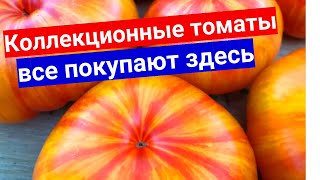 Эти Семена Все Спрашивают Где Купить! Семена Малинник.ру - Распаковка, Отзыв, Обзор.