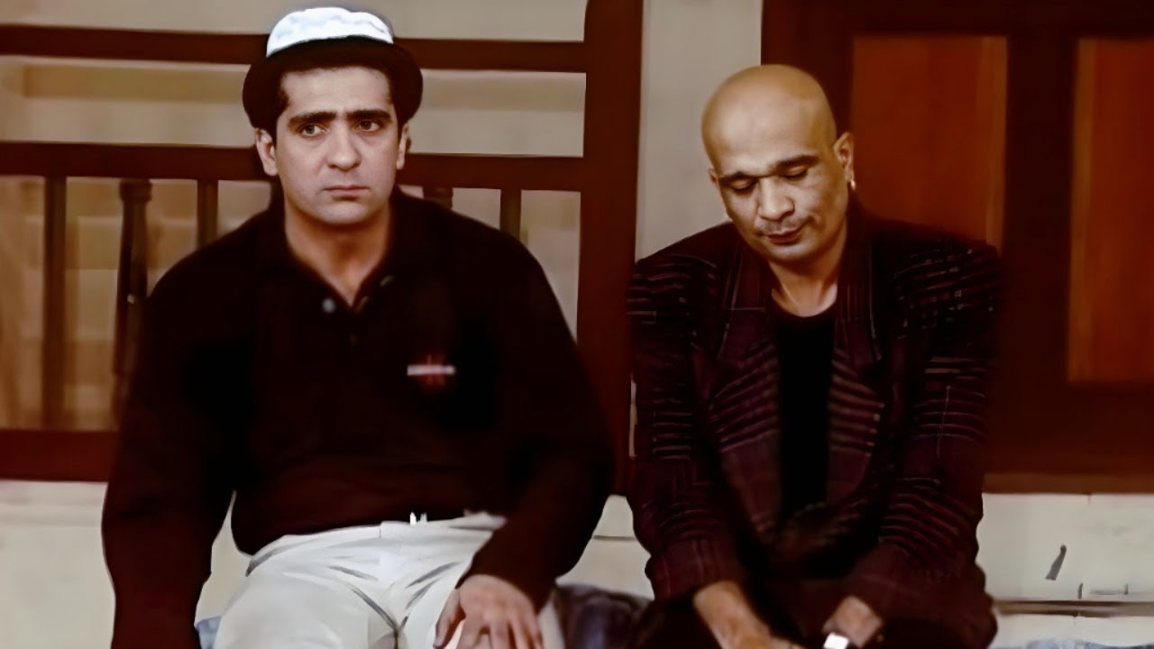 Babbu Baral | Zafri Khan | Sardar Kamal New Stage Drama Meri Tauba Comedy Clip 2025