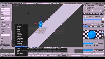 How to make a Blender Animation Intro!Free!No template!
